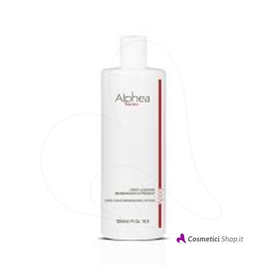 ALPHEA LOZIONE BENDAGGI FREDDO 500ml