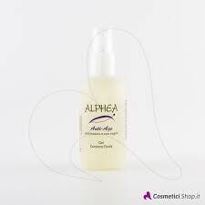 ALPHEA GEL CONTORNO OCCHI 100ml