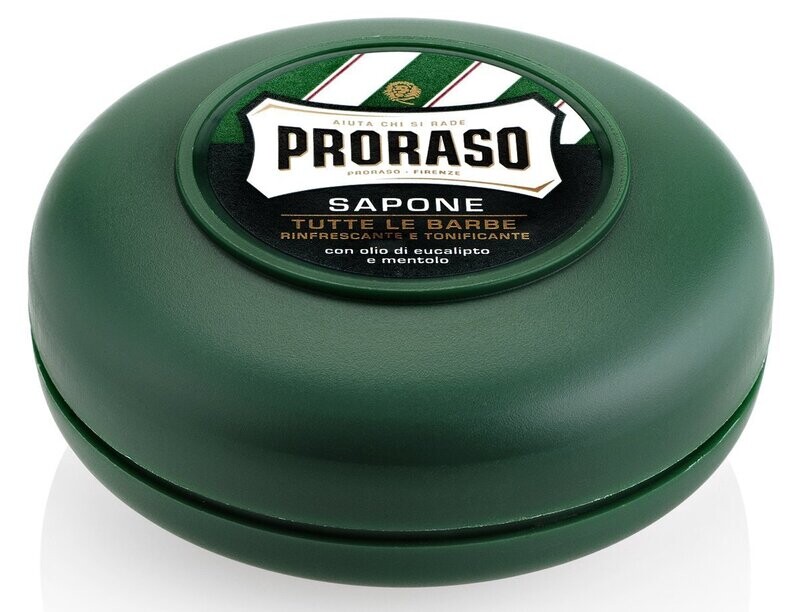 PRORASO SAPONE CIOTOLA 75ml