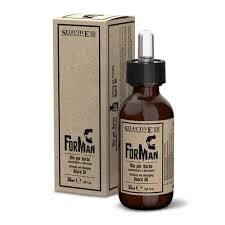 OLIO PER BARBA - CEMANI 50ML