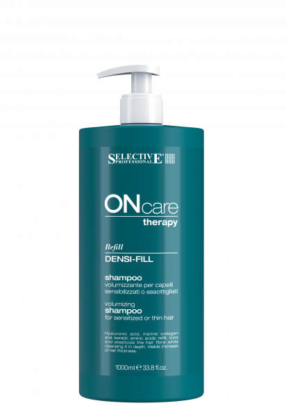 ON CARE DENSI FILL SHAMPOO 1000ML