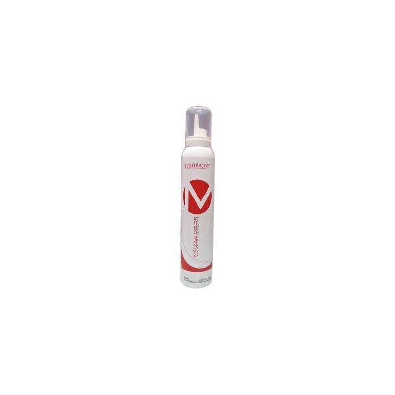 RISTRUCTA MOUSSE COLOR 200ml