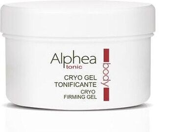 ALPHEA CRYO GEL 500ml