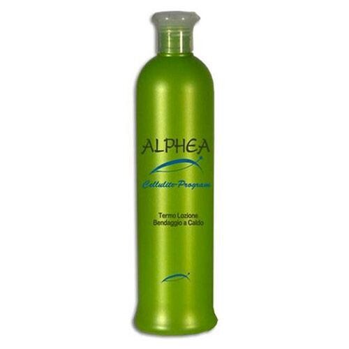 ALPHEA THERMOLOZIONE BENDEGGI CALDO 500ml