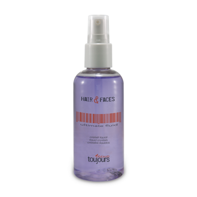 TOUJOURS ULTIMATE FLUID 100 ML