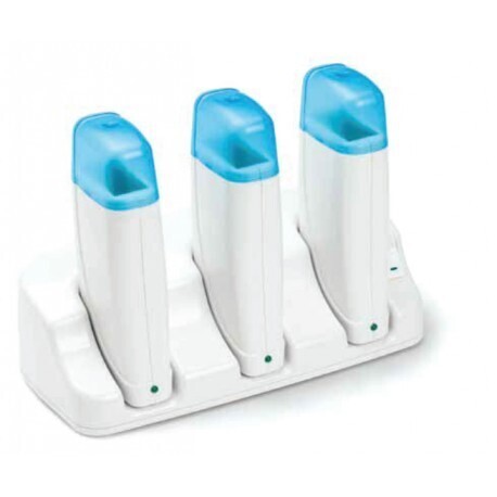 SCALDACERA TRIO