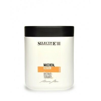 MASCHERA KERATINA 1000ml  ARTISTIC FLAIRE