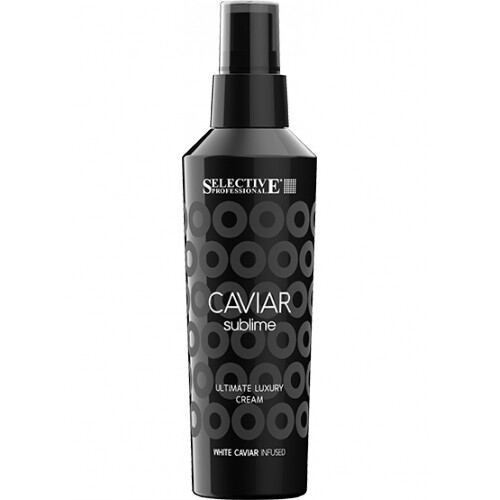 SELECTIVE CAVIAR FLUIDO RIGENERANTE SENZA RISCIACQUO 150ML