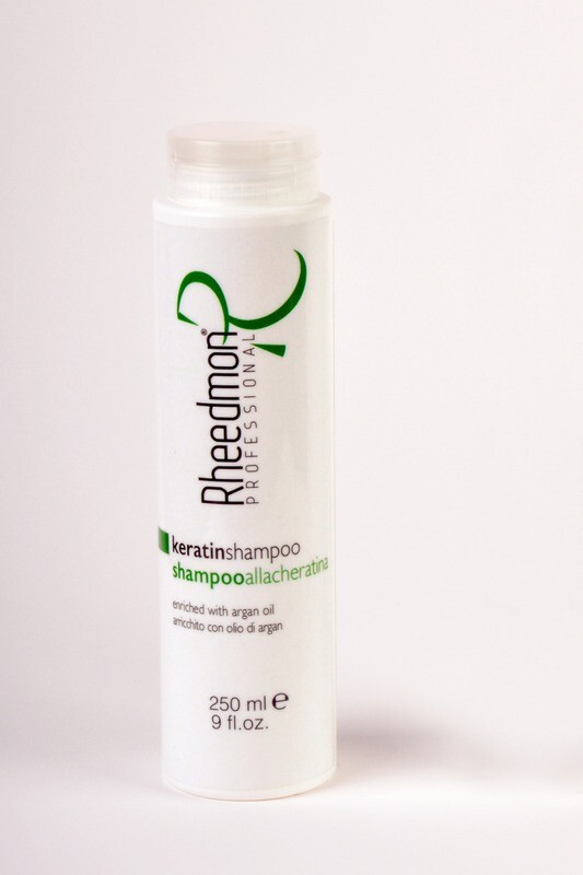 RHEEDMON SHAMPOO KERATIN 250ML
