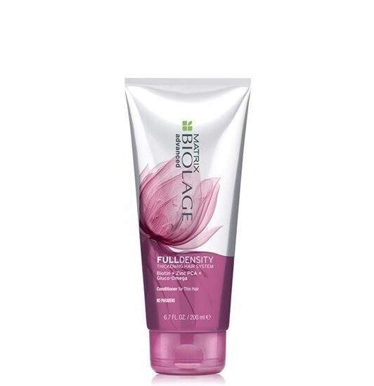 MATRIX BIOLAGE FULL DENSITY COND. 250ML