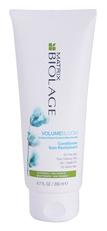 BIOLAGE VOLUME BLOOM COND. 200ML