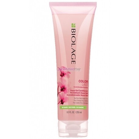 MATRIX BIOLAGE AQUA GEL COLOR LAST COND. 250ML