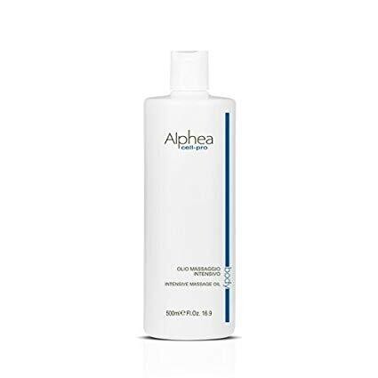ALPHEA OILO MASSAGGIO INTENSIVO 500ml