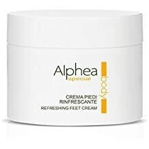 ALPHEA CREMA PIEDI RINFRESCANTE 250ml