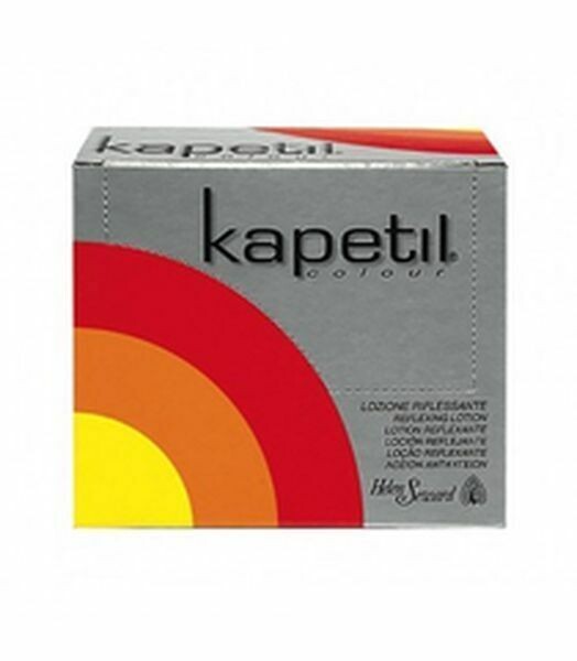 KAPETIL LOZIONE HELEN SEWARD 12 PZ.