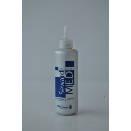 SEWARD PROTECT OIL BARRIERA CUTANEA 200ml