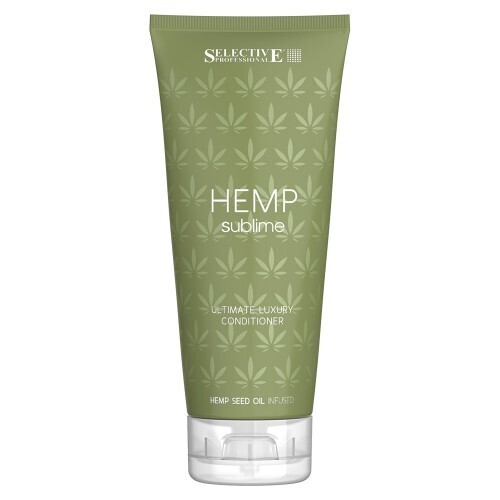 SELECTIVE HEMP SUBLIME CONDITIONER 200ML