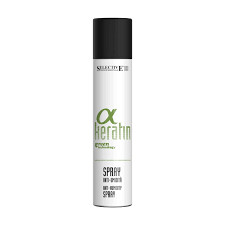 SPRAY ANTI UMIDITA' 100ML - KERATIN