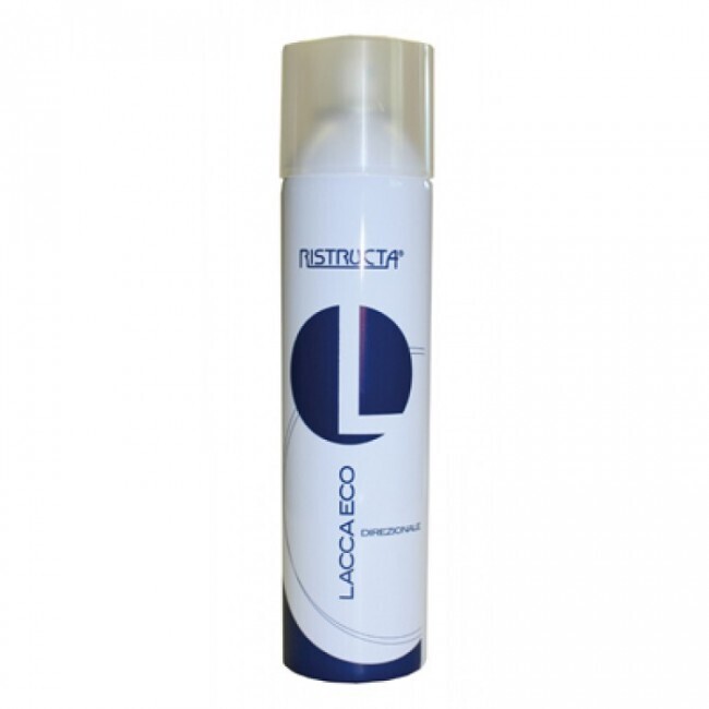RISTRUCTA LACCA ECO DIR. 400ml