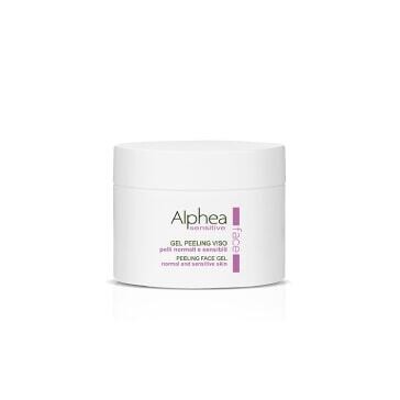 ALPHEA PEELING GEL VISO 250ml