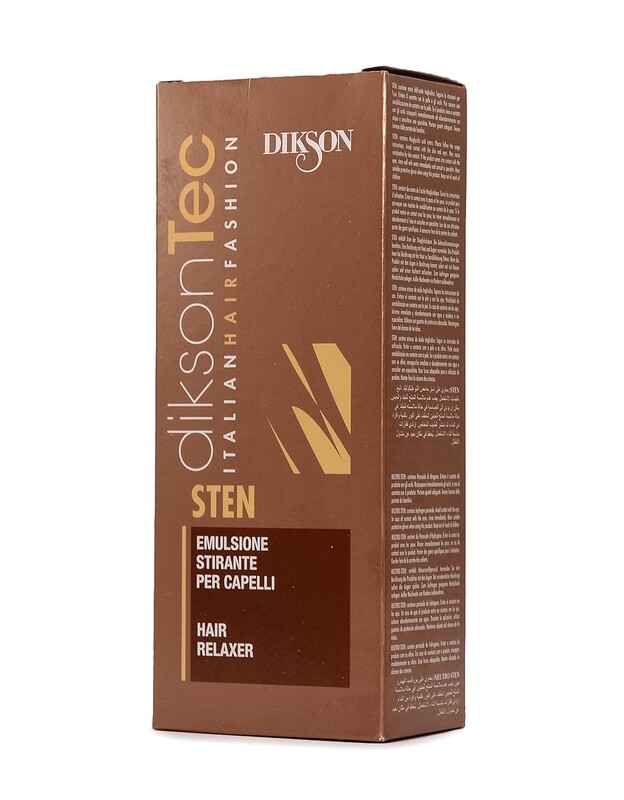 STEN CREMA STIRANTE