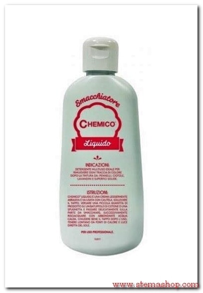CHEMICO SMACCHIATORE LIQUIDO 280ML