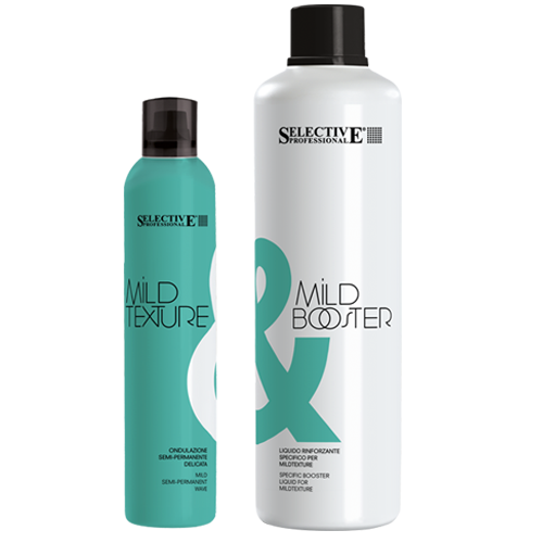 MILDBOOSTER FL 500ml FLUIDO PER MILDTEXTURE