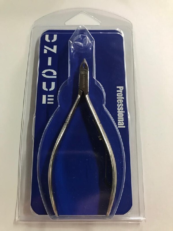 UNIQUE TRONCHESINA  MANICURE E PEDICURE