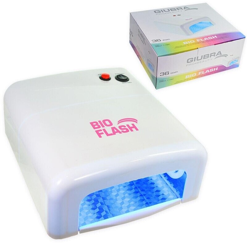LAMPADA UV NAILS