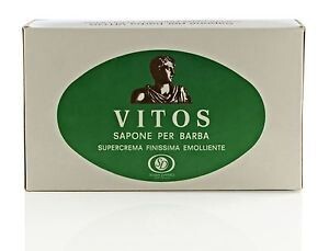 SAPONE DURO VITOS Kg