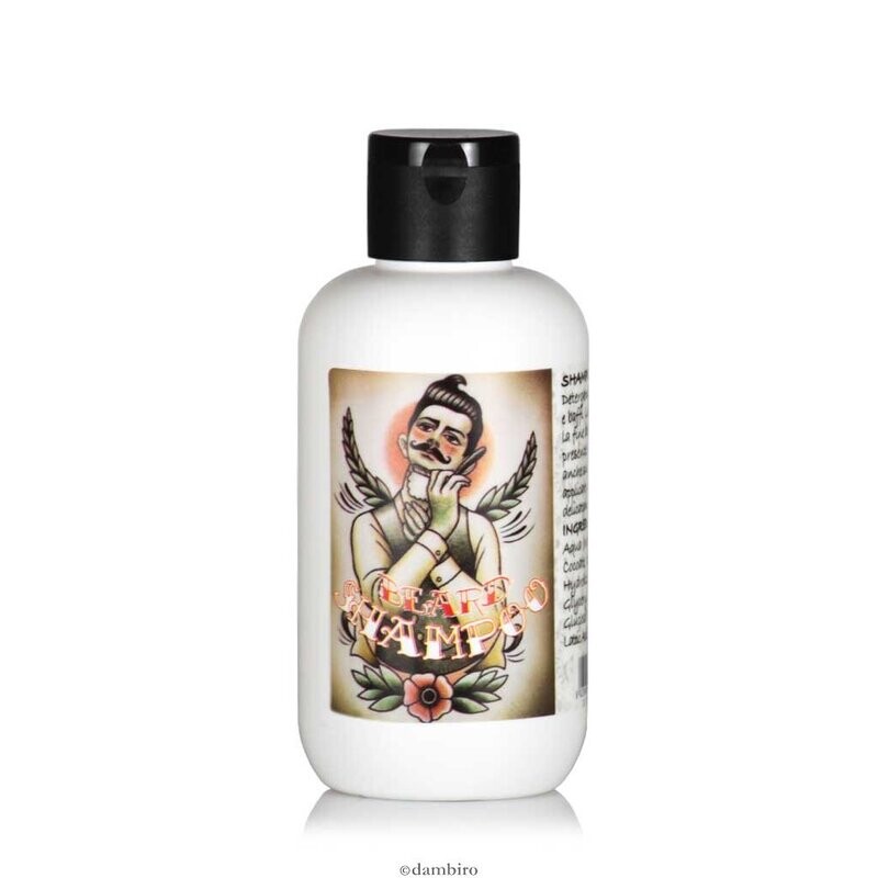 VITOS SHAMPOO BEARD 150ML