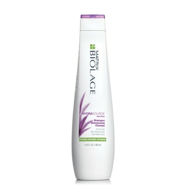 MATRIX BIOLAGE HYDRA SOURCE SHAMPOO 400ML