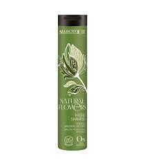 SHAMPOO NATURAL FLOWER 250ml