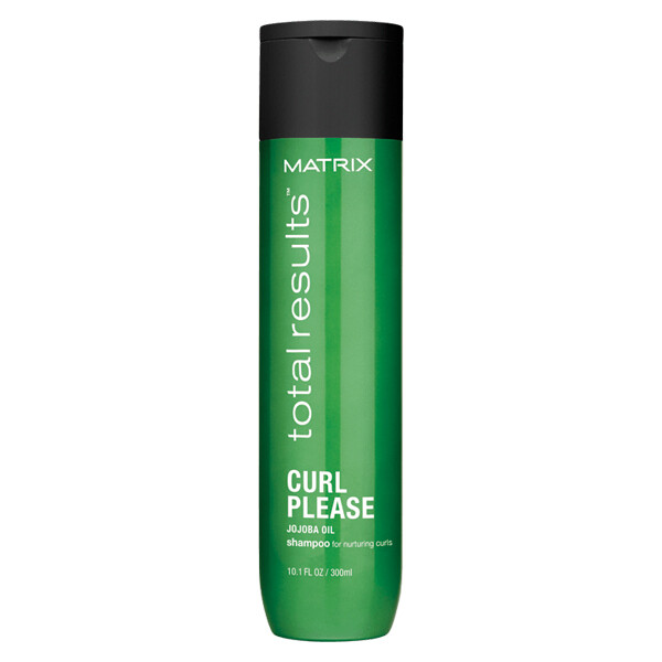 MATRIX CURL PLEASE TOTAL RESULT 300ML