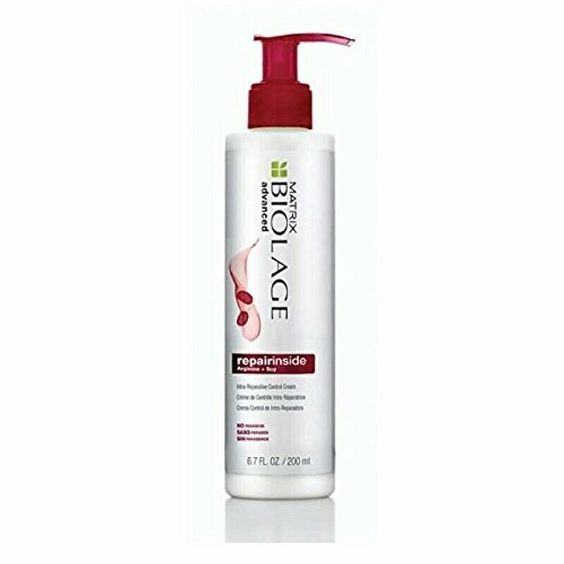 MATRIX BIOLAGE REPAIRINSIDE CREMA DISCIPL. 200ML