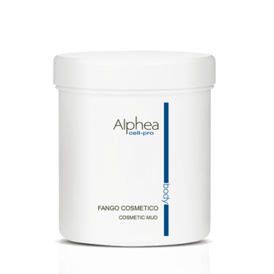 ALPHEA CREMA FANGO 500ml