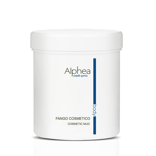 ALPHEA CREMA FANGO 500ml