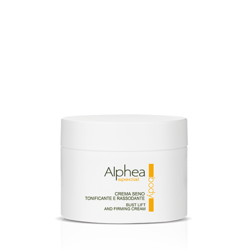 ALPHEA CREMA SENO TONIFICANTE 250ML