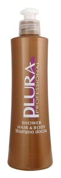PLURA SOLAR CARE SHAMPOO/DOCCIA 250ML