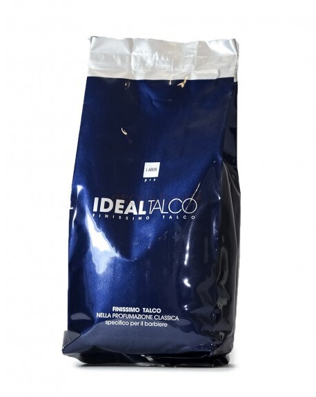 IDEALTALCO SACCHETTO 400gr