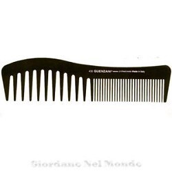 GUENZANI PETTINE 430 LARGO MISTO