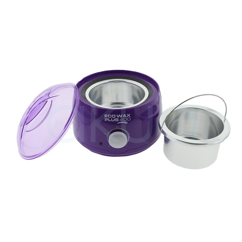 SCALDACERA VASO