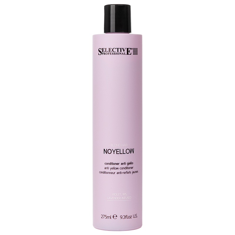 SELECTIVE NO YELLOW CONDITIONER 275ML