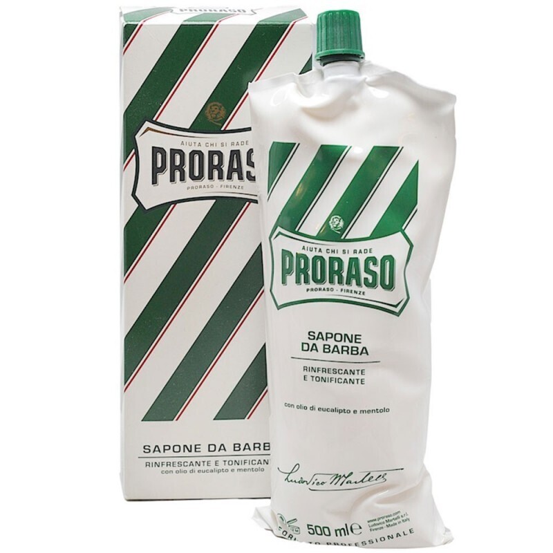 PRORASO SAPONE VESCICA 500ML
