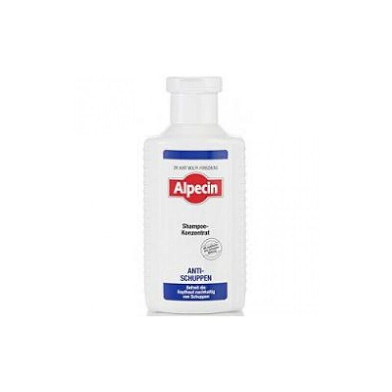 ALPECIN SHAMPOO SPECIAL 200 ml ANTIFORFORA