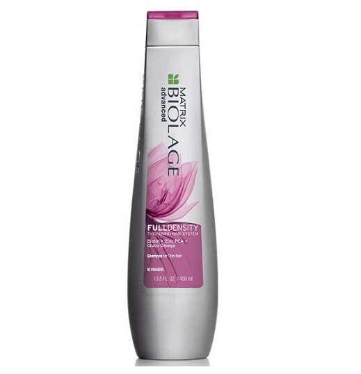 MATRIX BIOLAGE FULL DENSITY SHAMPOO 250ML