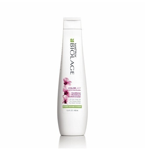 MATRIX BIOLAGE COLORLAST SHAMPOO 400ML