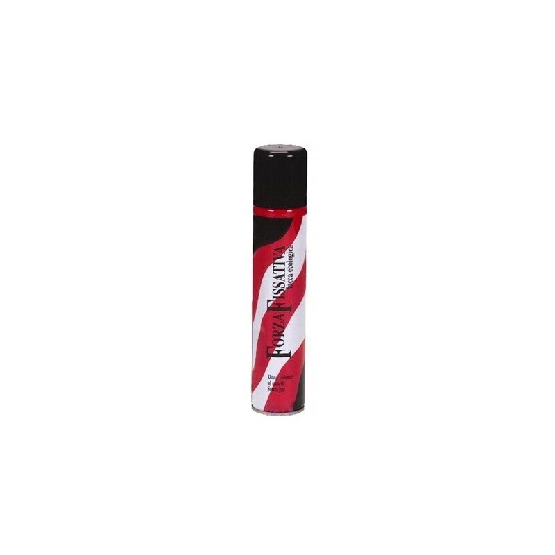 LACCA FORZA FISSATIVA 250 ml