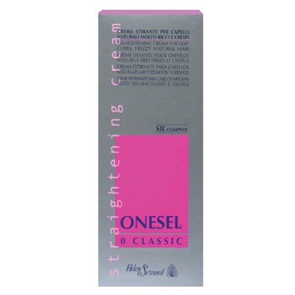 ONESEL CREMA STIRANTE 0 HELEN SEWARD