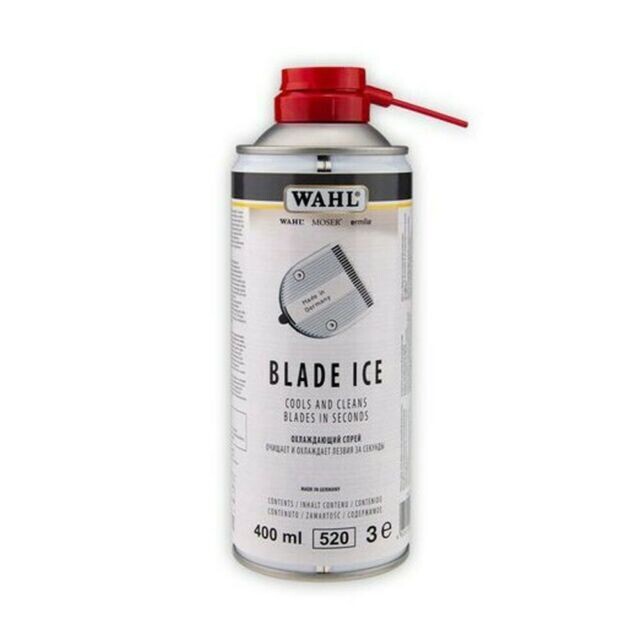 BLADE ICE WAHL SPRAY
